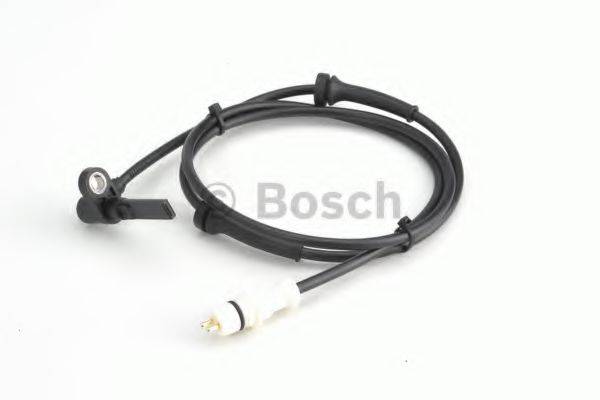 BOSCH 0265007044 Датчик, частота обертання колеса