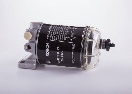 BOSCH 0 986 BF0 466