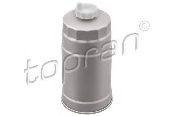 TOPRAN 820166 Паливний фільтр