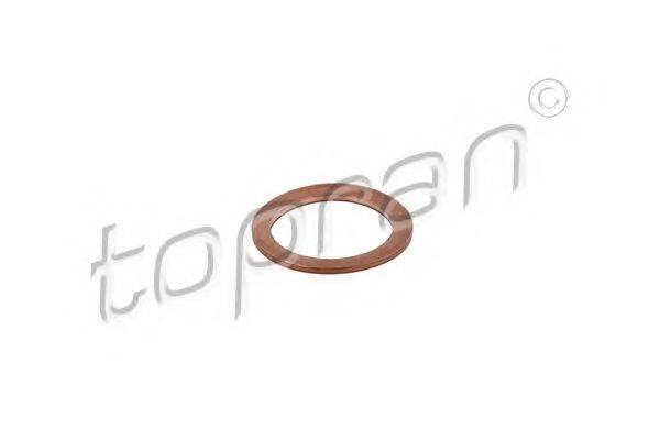 TOPRAN 208316 Прокладка, компресор