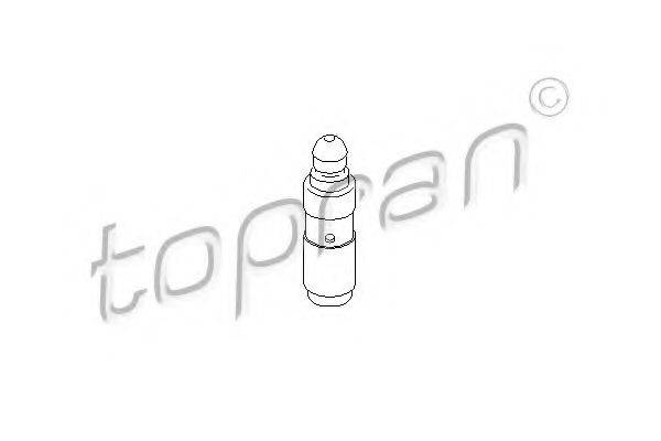 TOPRAN 501 470