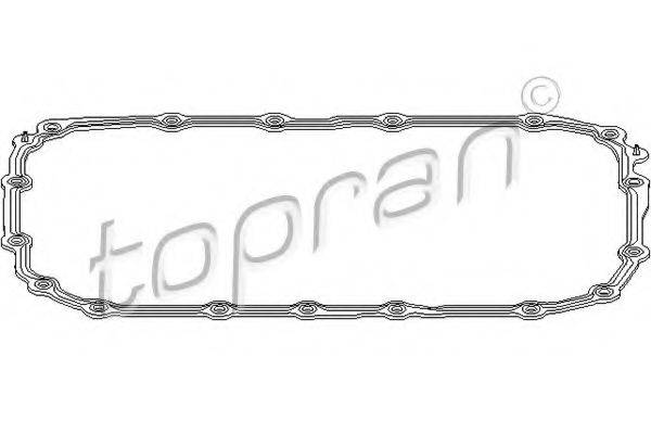 TOPRAN 501 750