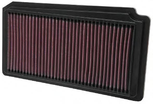 K&N FILTERS 332174 Повітряний фільтр