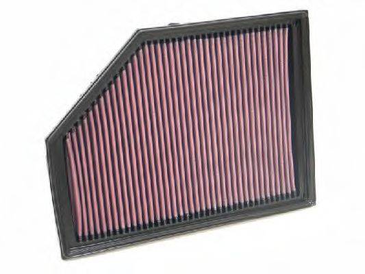 K&N FILTERS 332328 Повітряний фільтр