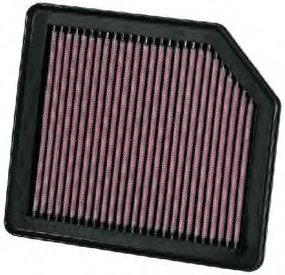 K&N FILTERS 332342 Повітряний фільтр