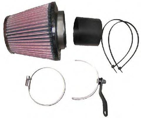 K&N FILTERS 570522 Система спортивного повітряного фільтра