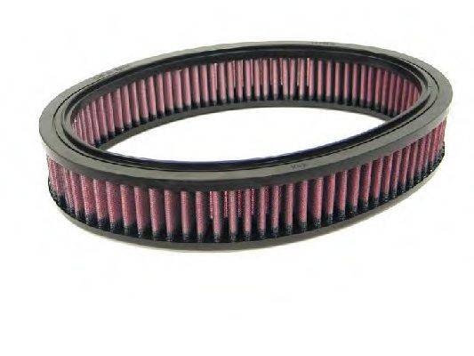 K&N FILTERS E2428 Повітряний фільтр