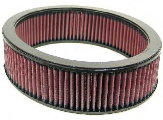 K&N FILTERS E2840 Повітряний фільтр