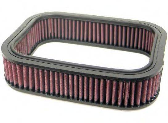 K&N FILTERS E2925 Повітряний фільтр