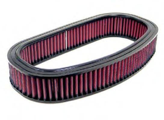 K&N FILTERS E9180 Повітряний фільтр