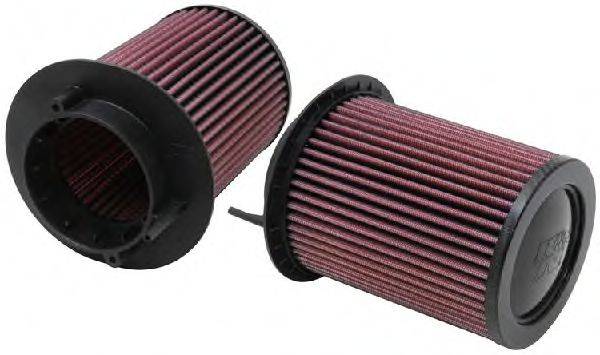 K&N FILTERS E0668 Повітряний фільтр