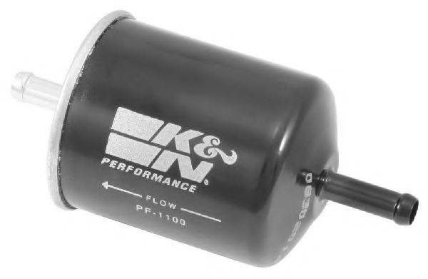 K&N FILTERS PF1100 Паливний фільтр