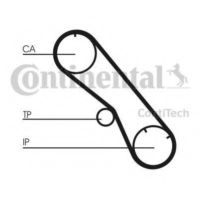 CONTITECH CT1153