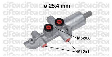 CIFAM 202735 головний гальмівний циліндр