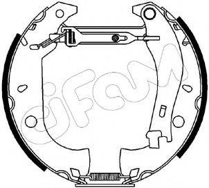 CIFAM 151-037