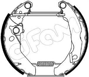 CIFAM 151-047