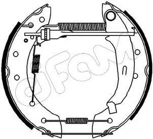 CIFAM 151-063