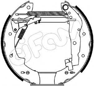 CIFAM 151-106