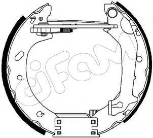 CIFAM 151-238