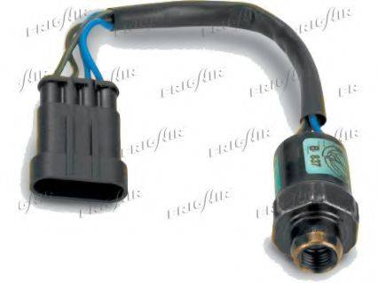 ALFAROME/FIAT/LANCI 9627159 Пневматичний вимикач, кондиціонер