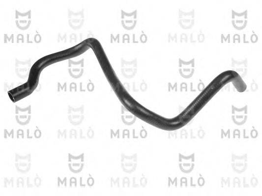 MALO 23562A Шланг, теплообмінник - опалення