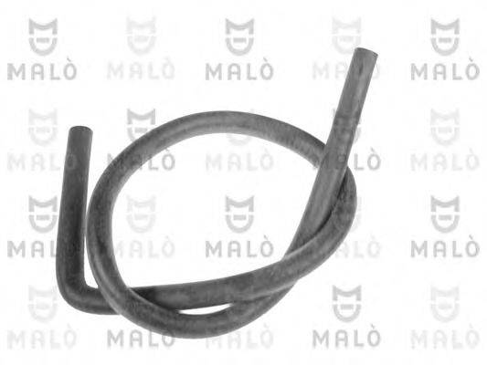 MALO 23810A Шланг, теплообмінник - опалення