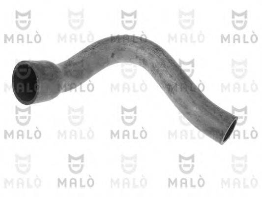 MALO 23825A Шланг радіатора
