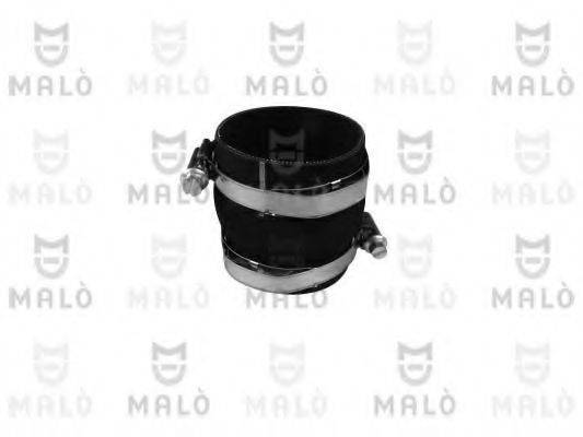 MALO 30302 Шланг радіатора