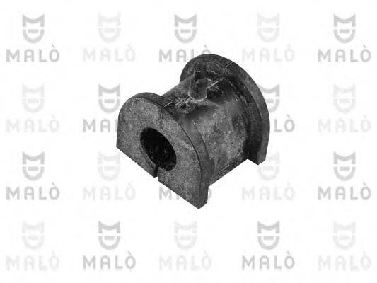 MALO 50115 Опора, стабілізатор