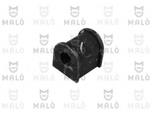 MALO 50117 Опора, стабілізатор