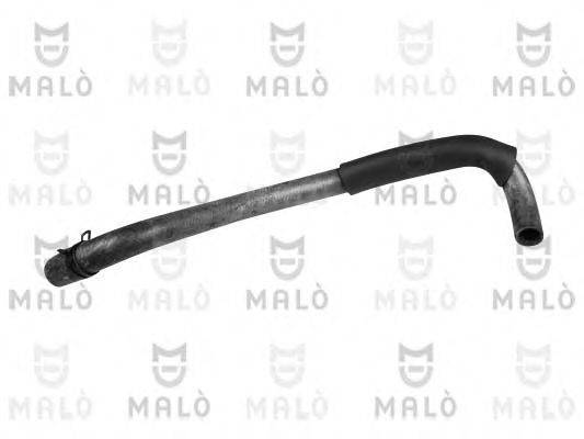 MALO 52007A Шланг радіатора