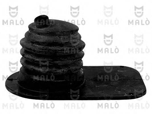 MALO 56041 Обшивка важеля перемикання