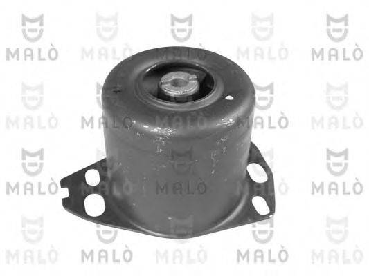 MALO 70501 Підвіска, двигун
