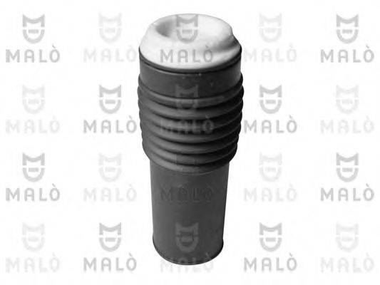 MALO 7056 Пилозахисний комплект, амортизатор