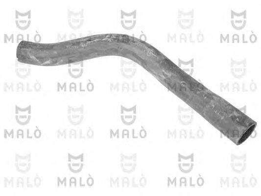 MALO 70662A Шланг радіатора