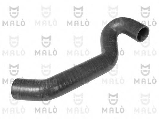 MALO 70771SIL Шланг, теплообмінник - опалення