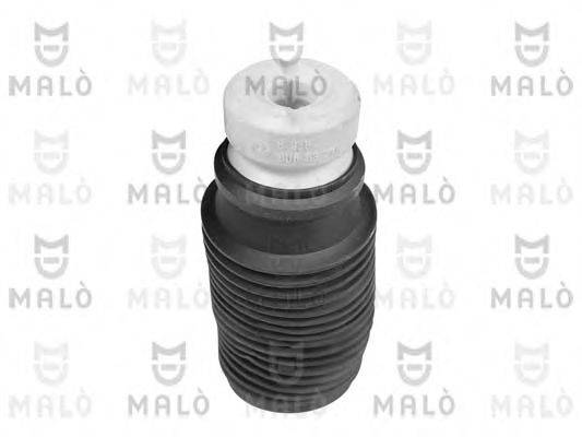 MALO 7183 Пилозахисний комплект, амортизатор
