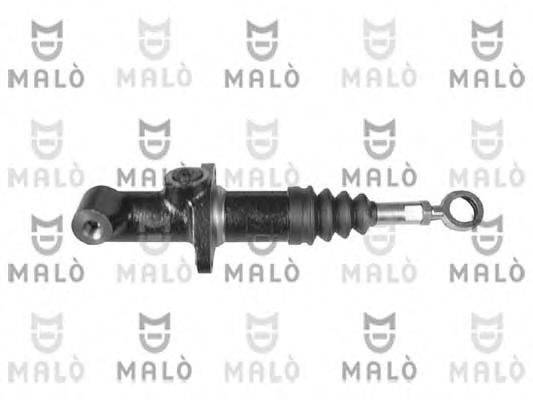 MALO 88064 Головний циліндр, система зчеплення