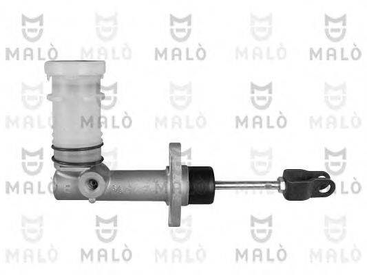 MALO 88083 Головний циліндр, система зчеплення