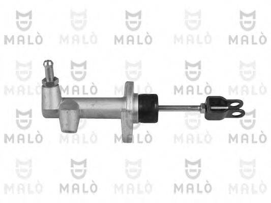 MALO 88084 Головний циліндр, система зчеплення
