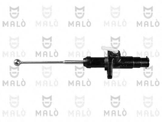 MALO 88161 Головний циліндр, система зчеплення