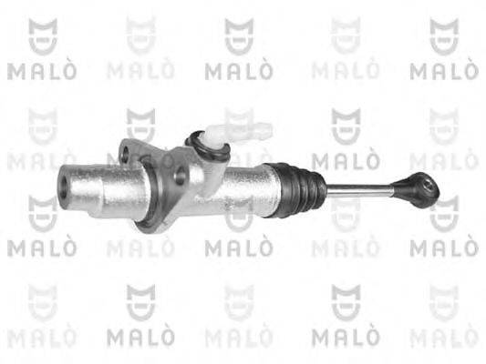 MALO 88169 Головний циліндр, система зчеплення