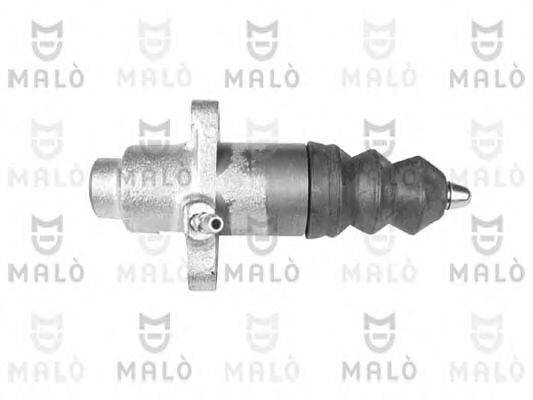 MALO 88512 Робочий циліндр, система зчеплення