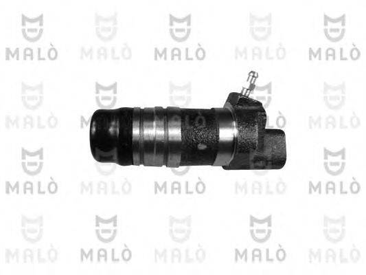 MALO 88557 Робочий циліндр, система зчеплення