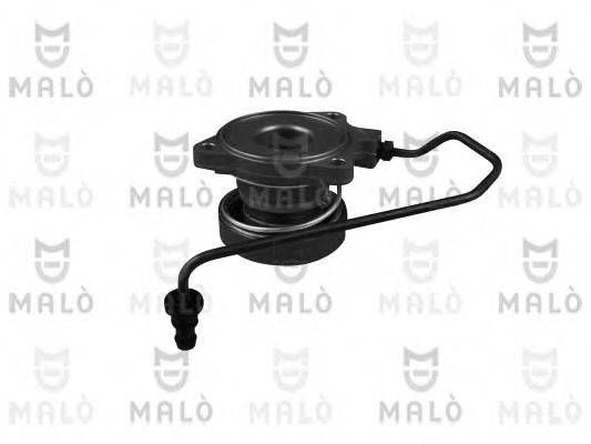 MALO 88606 Центральний вимикач, система зчеплення