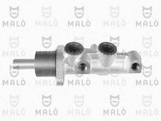 MALO 89062 головний гальмівний циліндр