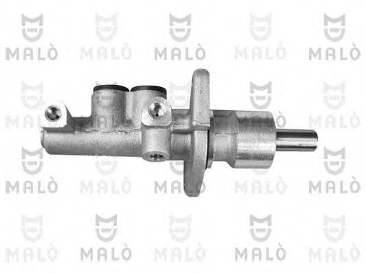 MALO 89106 головний гальмівний циліндр