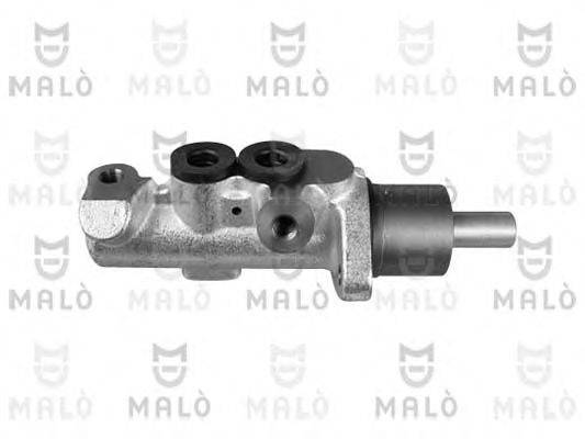 MALO 89118 головний гальмівний циліндр