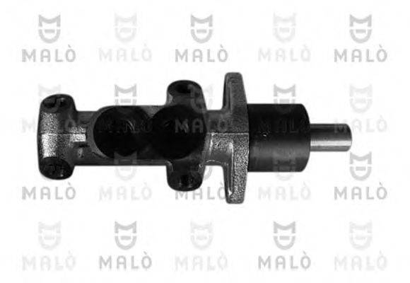 MALO 89405 головний гальмівний циліндр
