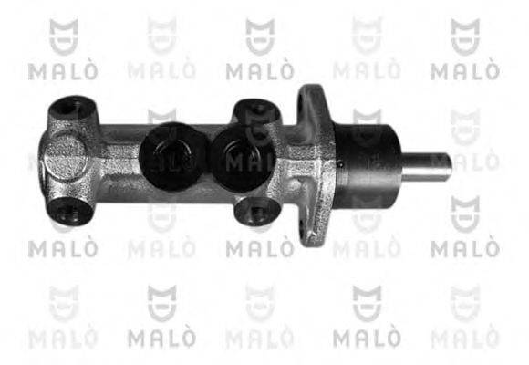 MALO 89490 головний гальмівний циліндр